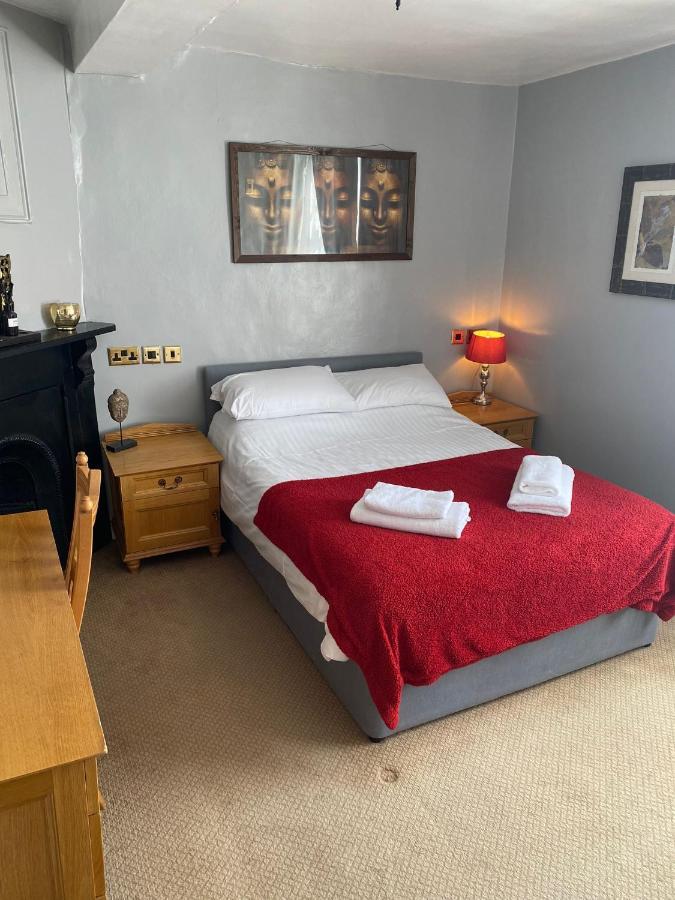 The Angel Inn Stourport Екстериор снимка