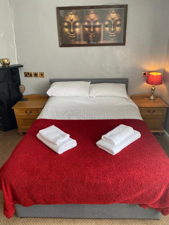 The Angel Inn Stourport Екстериор снимка